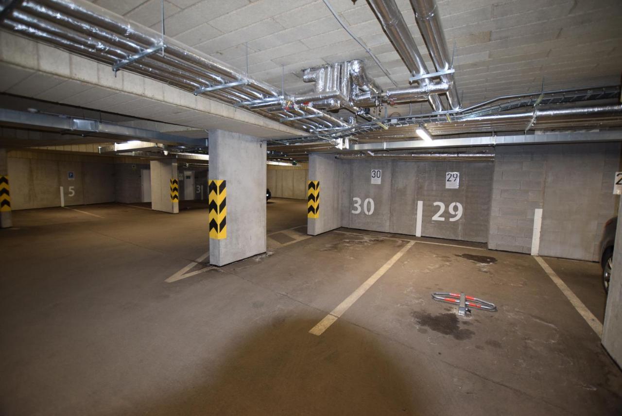 Apartman V Lakeparku Staré Splavy Exterior foto